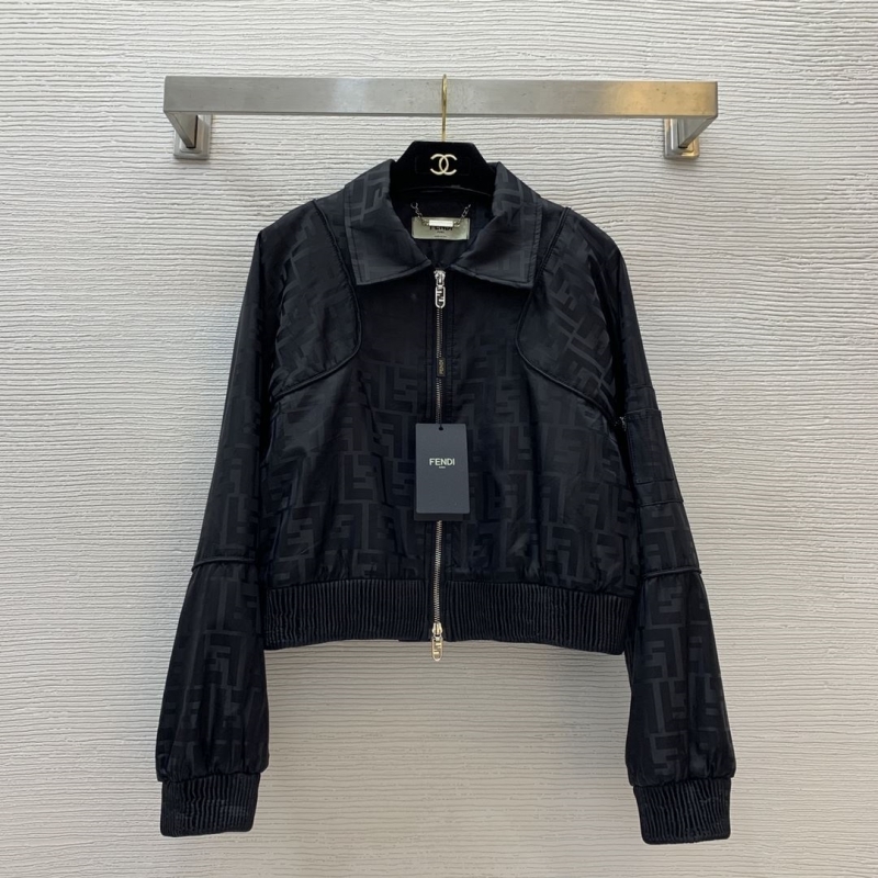 F**di coats